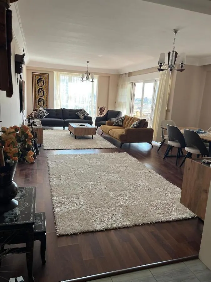 Ferienwohnung Flat Antalya 0*,  Türkei