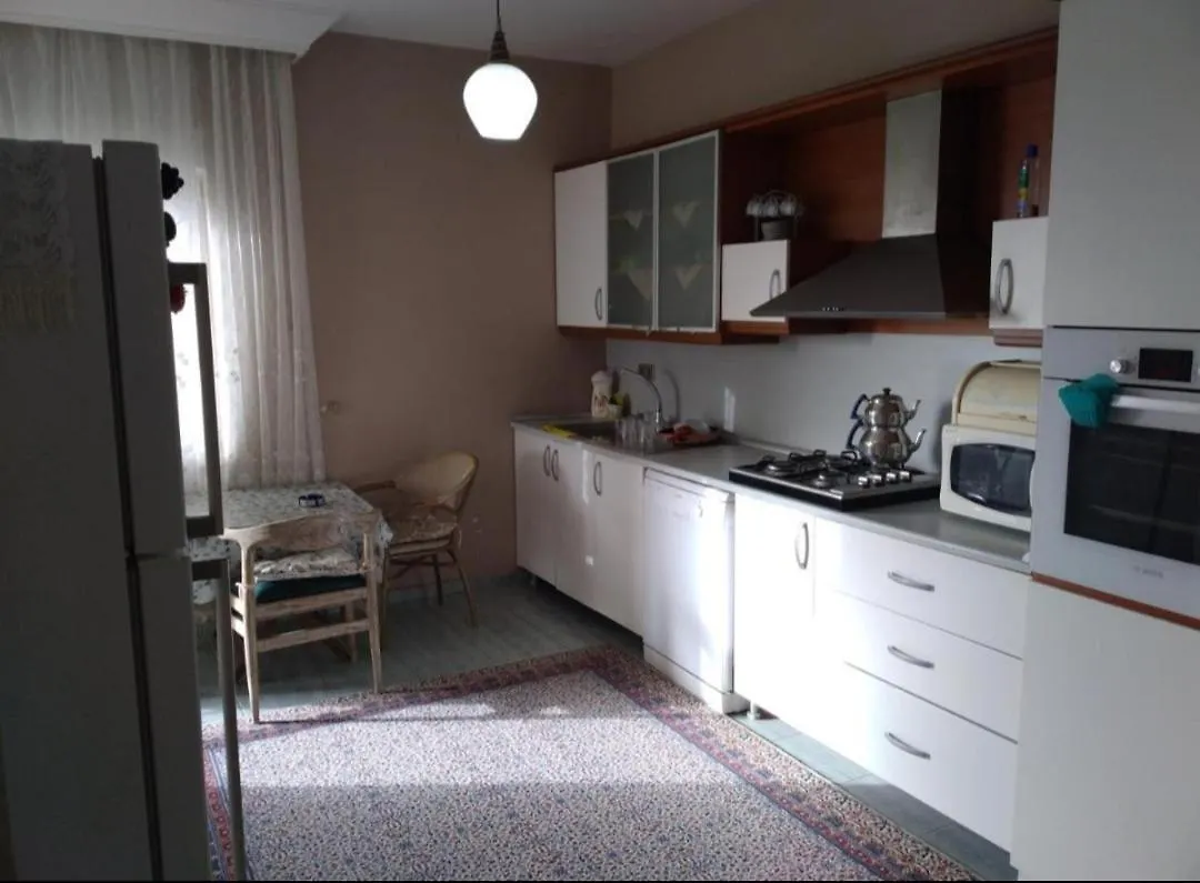 Ferienwohnung Flat Antalya Apartment