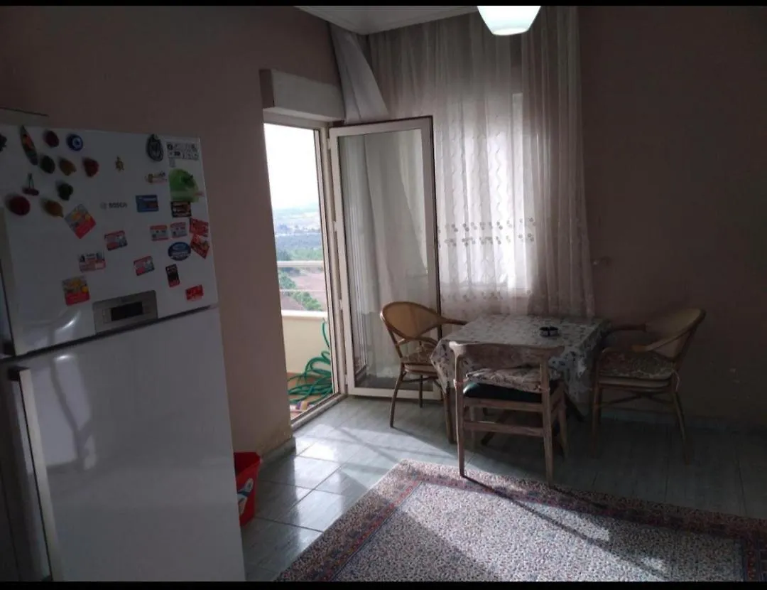 Ferienwohnung Flat Antalya 0*,  Türkei