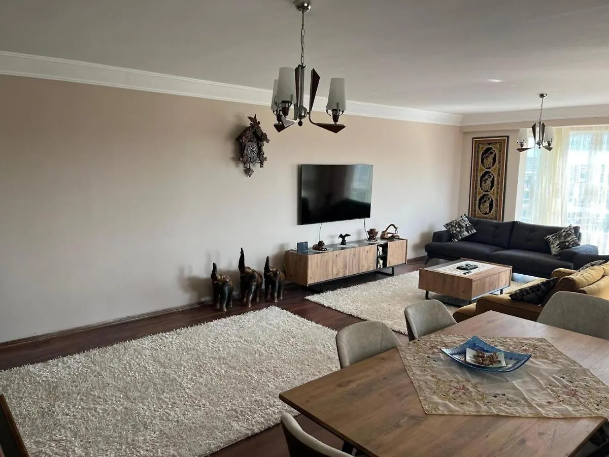 Ferienwohnung Flat Antalya