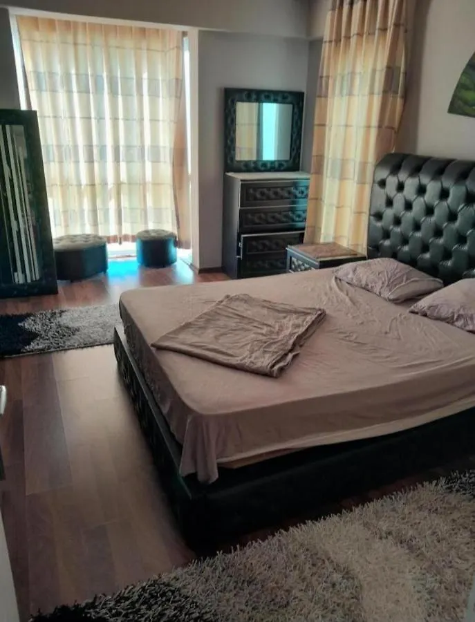 Ferienwohnung Flat Antalya Türkei