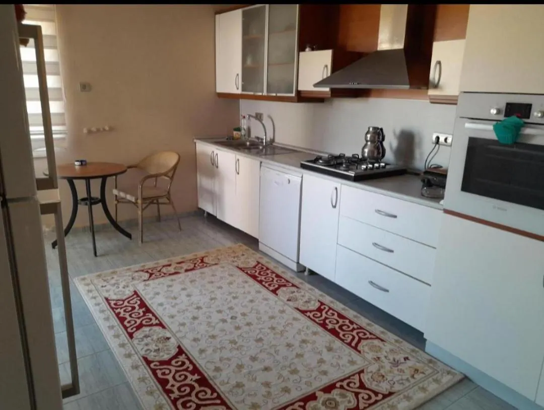 Ferienwohnung Flat Antalya Apartment