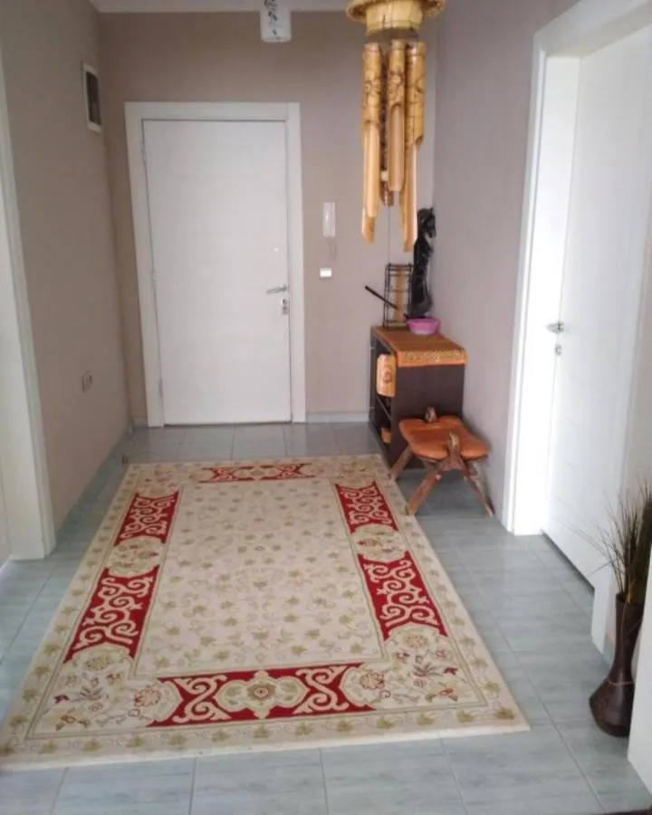 Ferienwohnung Flat Antalya 0*,