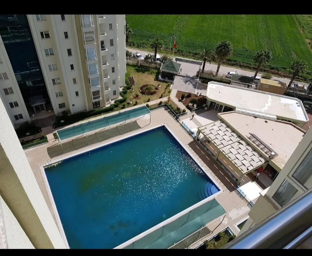 Ferienwohnung Flat Antalya Türkei