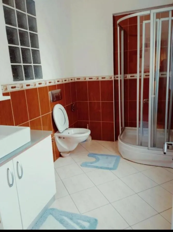 Apartment Ferienwohnung Flat Antalya