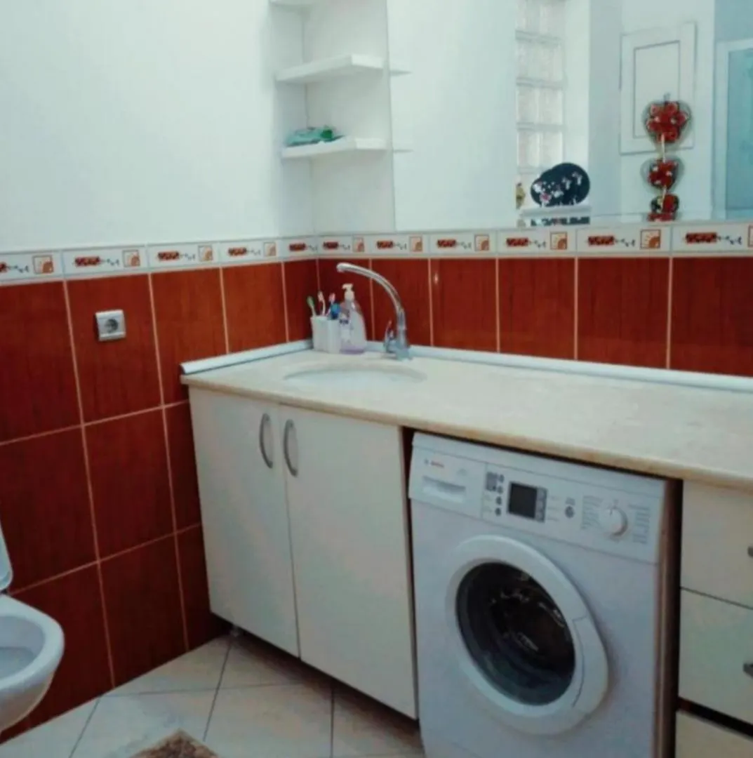 Apartment Ferienwohnung Flat Antalya